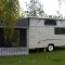 Our van for the next 3 months