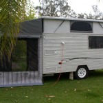 Our van for the next 3 months
