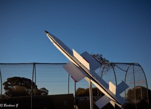 Woomera