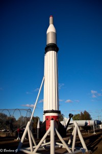 Woomera