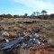 plane crash in Mintabie