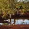 Marla camping area