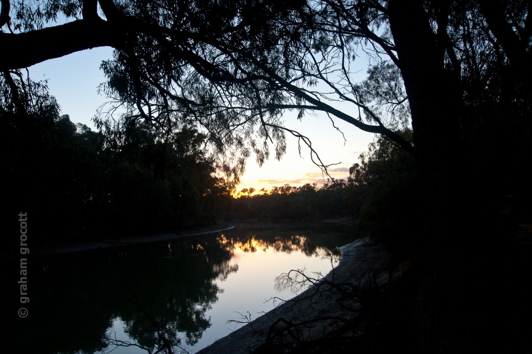 sunrise