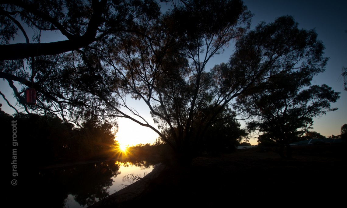 Sunrise