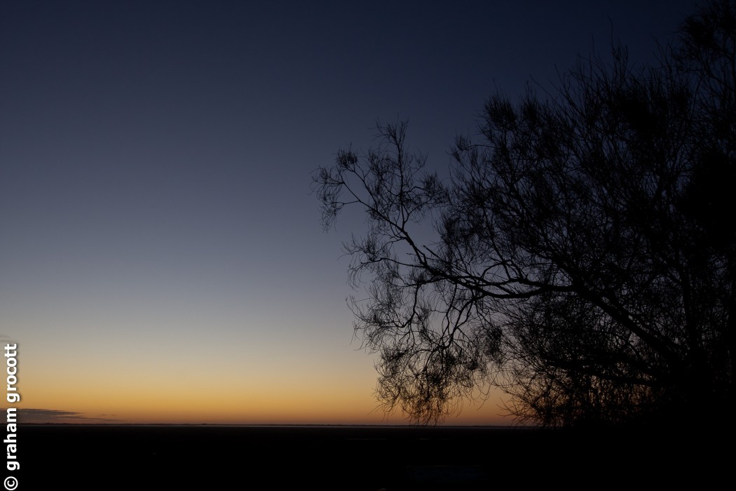 sunrise
