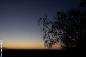 sunrise
