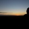 self portrait - sunrise