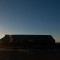 The old Mungo woolshed