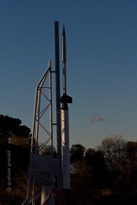Woomera