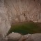 open cut opal mining