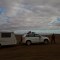 lunch shop after Port Augusta
