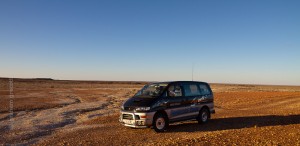 Our tour - GNK opals