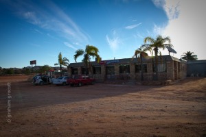 Mintabie Hotel
