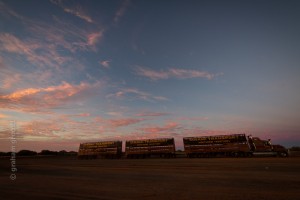 Road Train