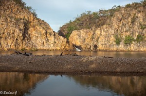 lower falls