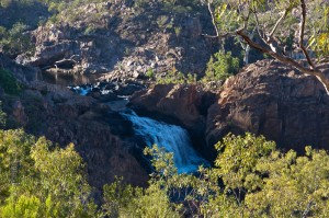 upper falls