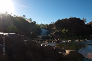 upper falls