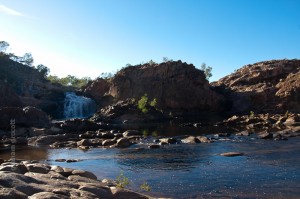 upper falls