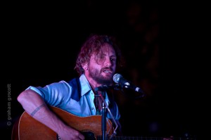 John Butler. 