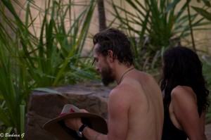 John Butler