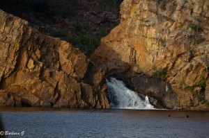 lower falls