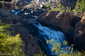 upper falls